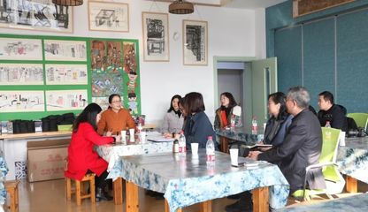 食品安全科普教育從兒童抓起——杭州市西湖區九蓮小學和幼兒園“食品安全與營養科普教育示范活動”紀實
