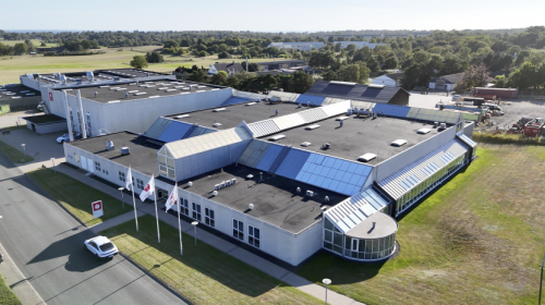 丹麥品牌High&GoGo榮膺2025年度Nourish Awards兒童與青少年?duì)I養(yǎng)大獎(jiǎng) 引領(lǐng)創(chuàng)新，守護(hù)未來