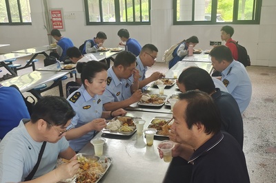 公安縣斗湖堤市場(chǎng)監(jiān)管所 筑牢“三考”食品安全防線，為莘莘學(xué)子保駕護(hù)航